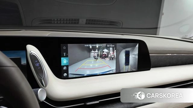 Genesis G90 (RS4) id 4585246 из Кореи 9