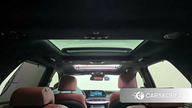 Hyundai Palisade id 4180115 из Кореи 9
