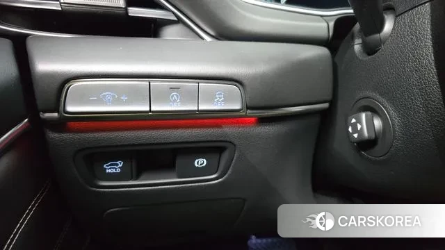 Genesis GV80 id 3372369 из Кореи 9