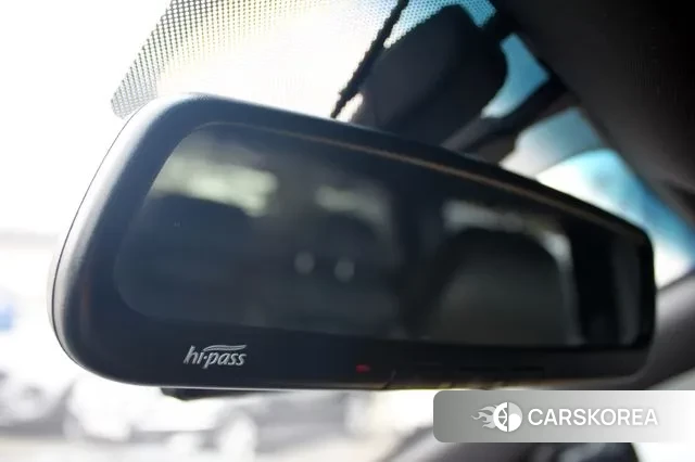 Ssangyong Rexton Sports Cannes id 3229727 из Кореи 9