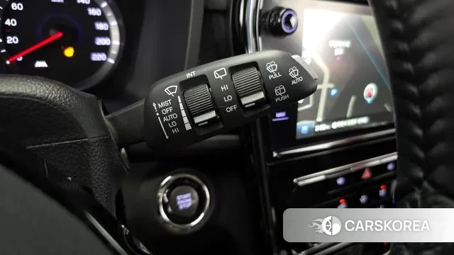 Ssangyong Berry New Tivoli id 3017318 из Кореи 9