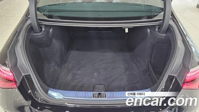 Mercedes-Benz S-Class W223 id 2862352 из Кореи 9