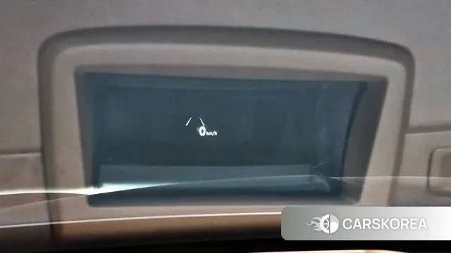 Genesis G90 id 3356096 из Кореи 9