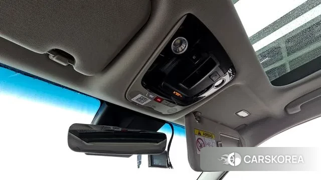 Kia K8 Hybrid id 3513365 из Кореи 9