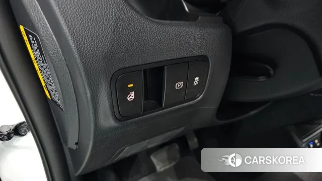 Kia The New Kia Ray id 3595996 из Кореи 9