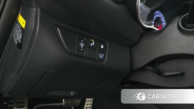Genesis G70 id 4317894 из Кореи 9