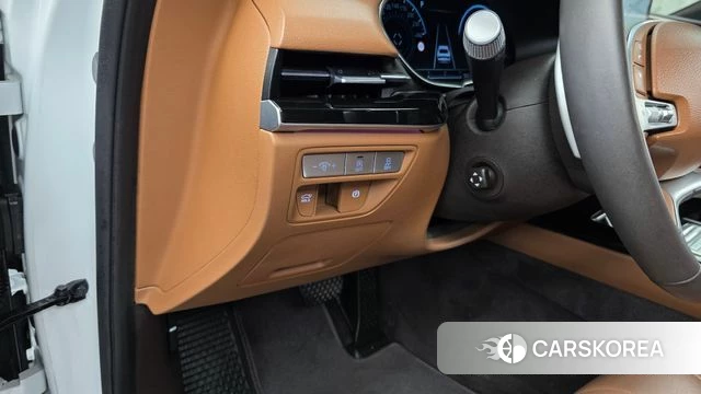 Genesis G80 (RG3) id 4650582 из Кореи 9