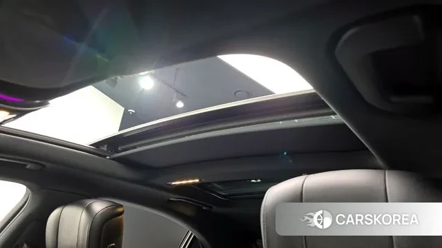 Mercedes-Benz S-Class W223 id 3361333 из Кореи 9