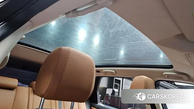 Land Rover Discovery Sports id 3588315 из Кореи 9