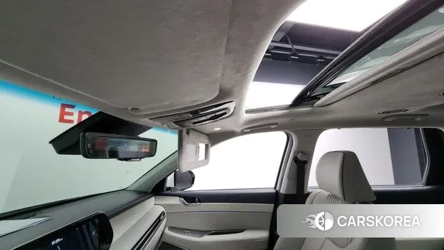 Hyundai The New Palisade id 3654729 из Кореи 9