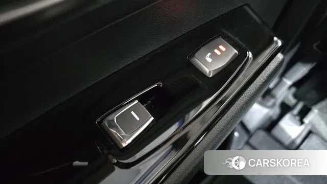 Ssangyong Beautiful Korando id 3654733 из Кореи 9