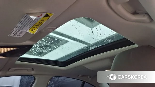 BMW 5 Series (G30) id 3071707 из Кореи 9