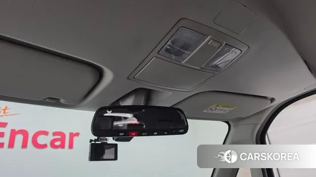 Kia The New Ray id 3406048 из Кореи 9