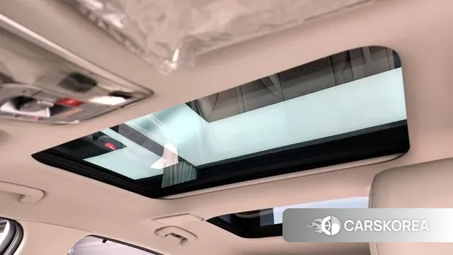 Genesis GV80 id 3721003 из Кореи 9