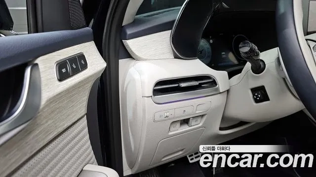 Hyundai The New Palisade id 2862664 из Кореи 9