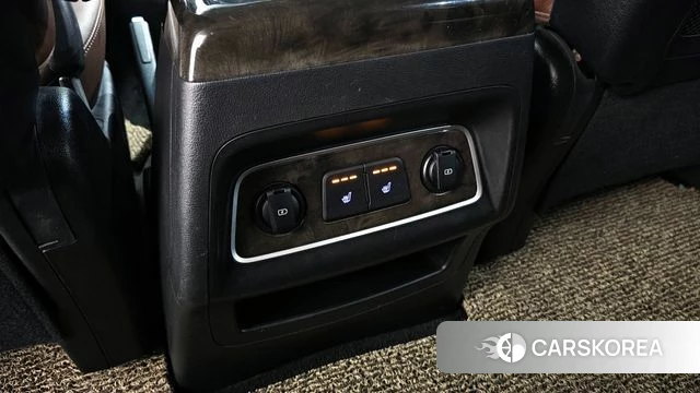 Hyundai The New Grand Starex id 3911271 из Кореи 9