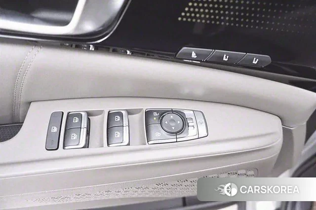 Kia The New Carnival 4th Generation id 2904981 из Кореи 9