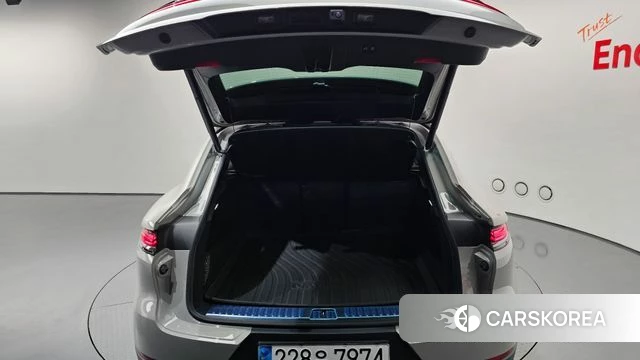 Porsche Cayenne (PO536) id 4528215 из Кореи 9