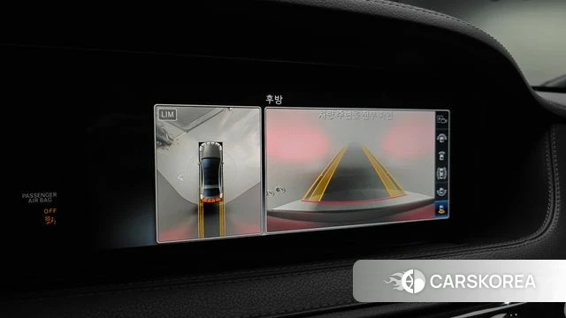Mercedes-Benz S-Class W222 id 4447446 из Кореи 9