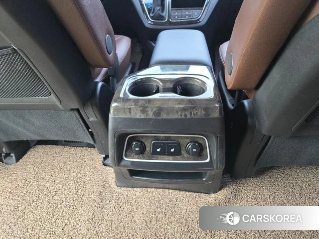 Hyundai The New Grand Starex id 4568796 из Кореи 9