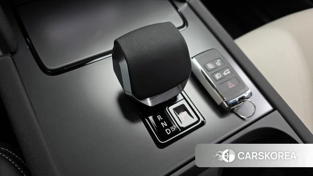 Land Rover Discovery Sports 2nd Generation id 3952537 из Кореи 9