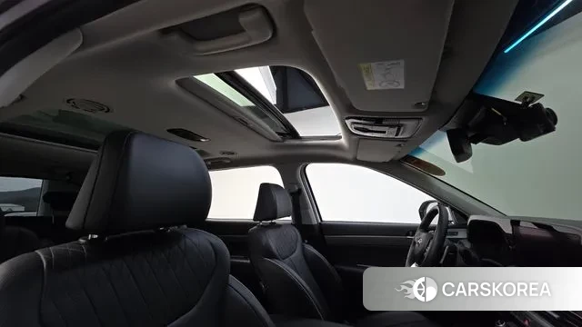 Hyundai Palisade id 3712499 из Кореи 9