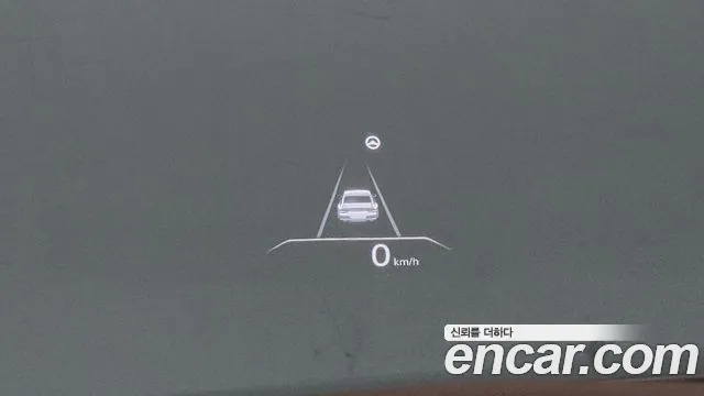 Genesis G80 (RG3) id 2854614 из Кореи 9