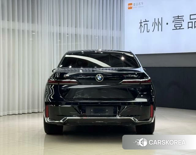 BMW 7 series id 4278132 из Китая 9