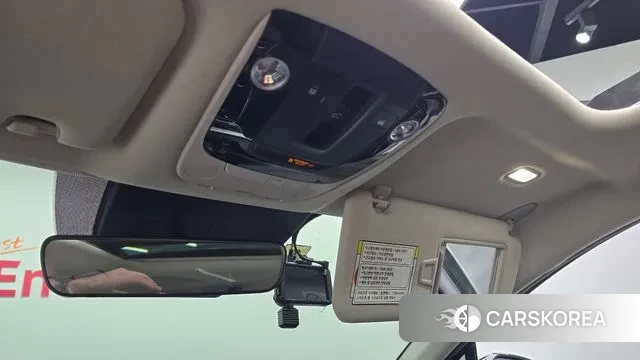 Kia K5 3rd generation id 3524667 из Кореи 9