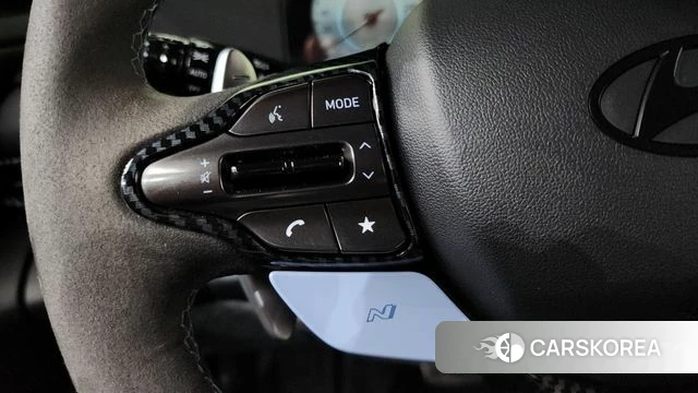 Hyundai The New Avante (CN7) id 4904790 из Кореи 9