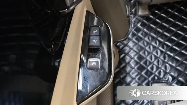 Kia Carnival 4th generation id 3311422 из Кореи 9