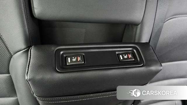 Renault Korea (Samsung) QM6 id 3801564 из Кореи 9