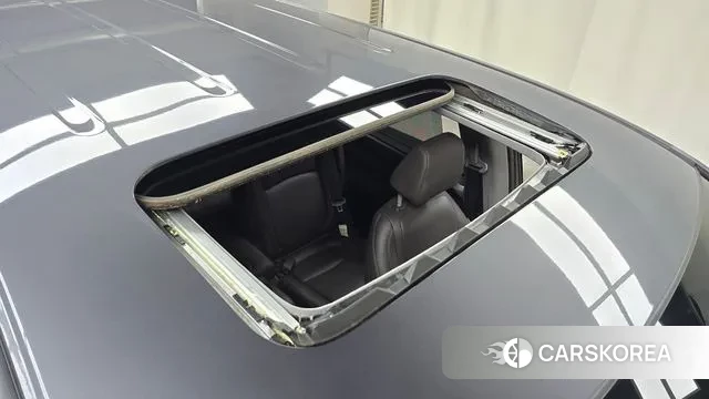 Honda Odyssey id 3215035 из Кореи 9