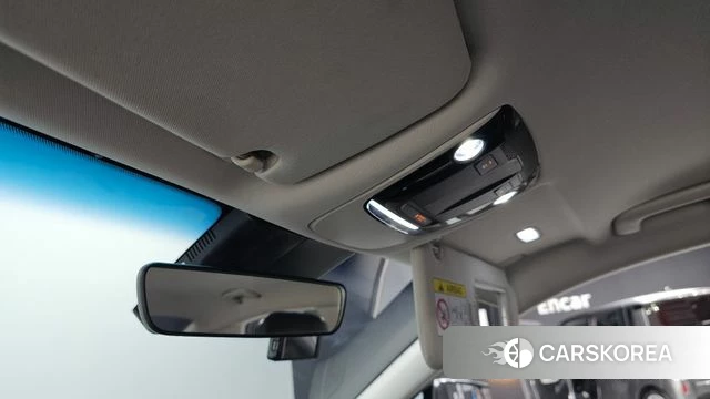 Kia K8 id 3826955 из Кореи 9