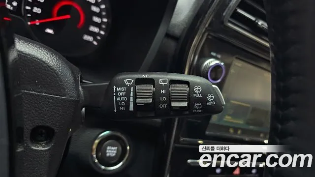 Ssangyong Berry New Tivoli id 2712554 из Кореи 9