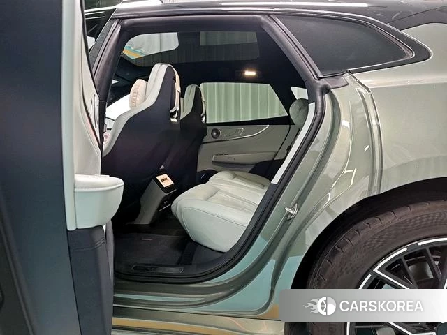 Extremely krypton ZEEKR 001 id 3926929 из Китая 9