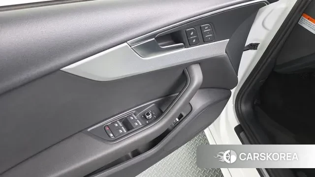 Audi A4 (B9) id 3075577 из Кореи 9