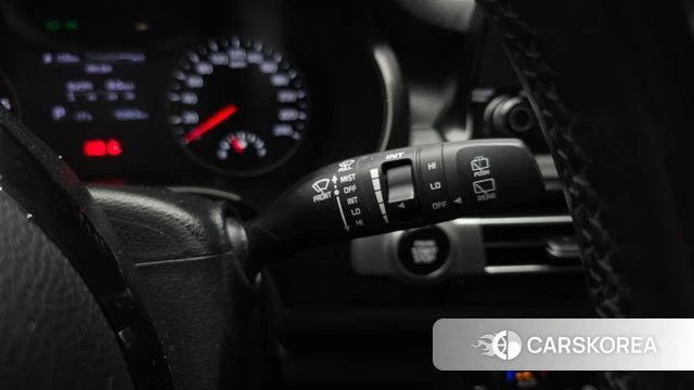 Kia Seltos id 4250044 из Кореи 9