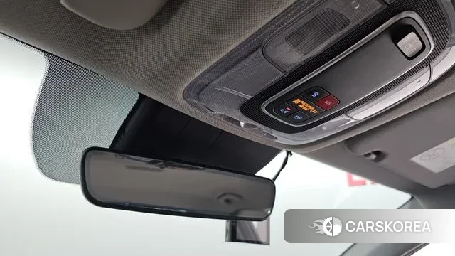 Hyundai Avante Hybrid (CN7) id 3777469 из Кореи 9