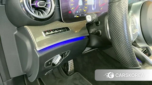 Mercedes-Benz E-Class W213 id 3302129 из Кореи 9