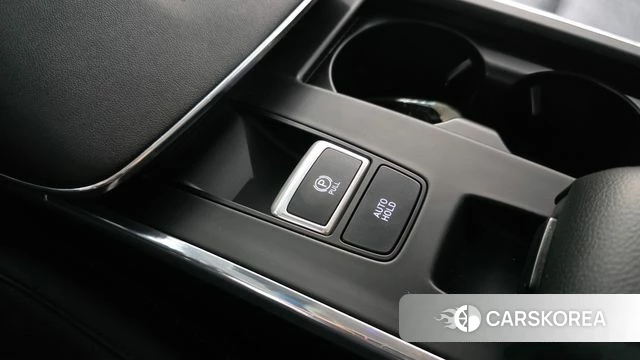 Hyundai The New Grandeur IG id 4708359 из Кореи 9