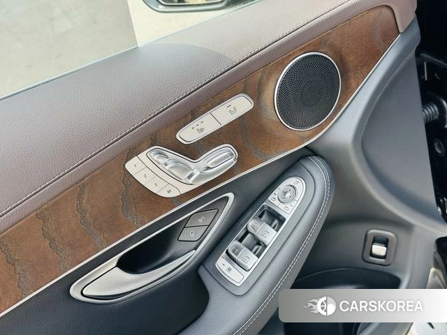 Mercedes-Benz GLC id 4313757 из Китая 9