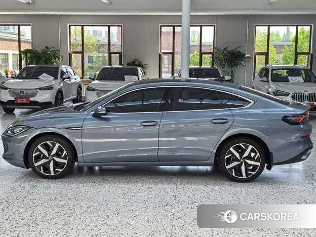 Volkswagen Lingdu id 4365886 из Китая 9