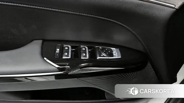 Kia The New K5 3rd generation id 3069012 из Кореи 9