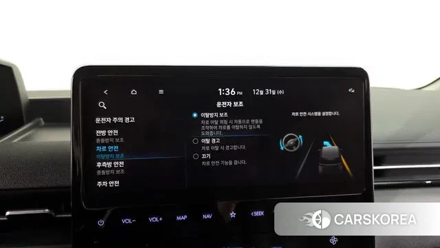 Hyundai Staria id 3534723 из Кореи 9