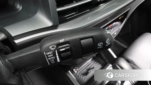 Ssangyong The New Rexton Sport id 3333291 из Кореи 9