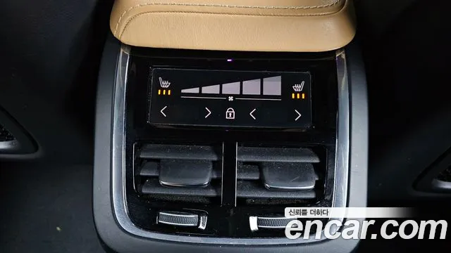 Volvo XC60 second Generation id 2471602 из Кореи 9