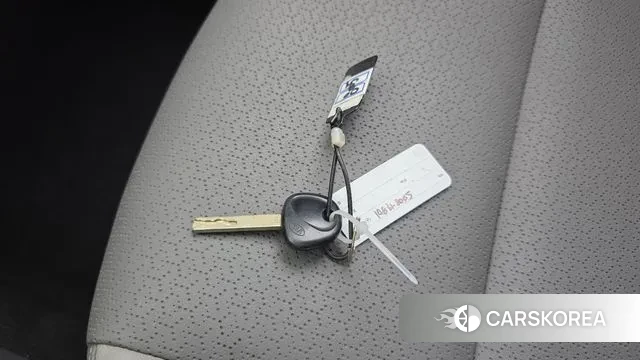 Kia Morning Urban (JA) id 3017437 из Кореи 9