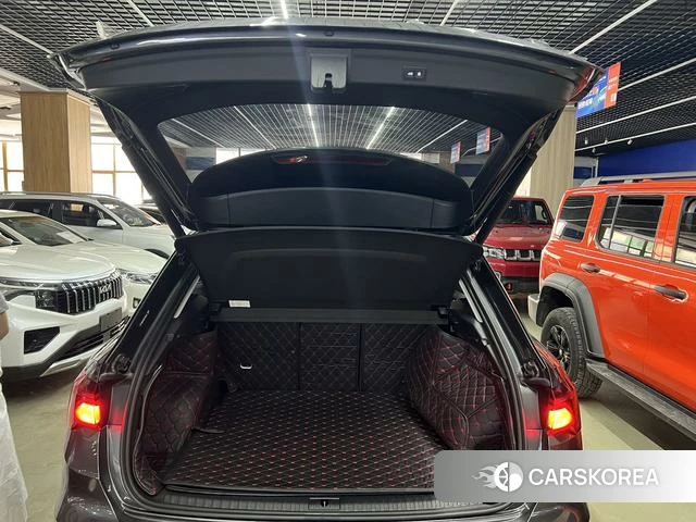 Audi Q3 id 4359239 из Китая 9