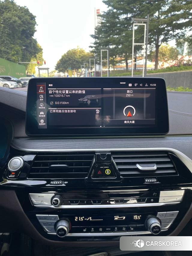 BMW 5 series id 4277077 из Китая 9